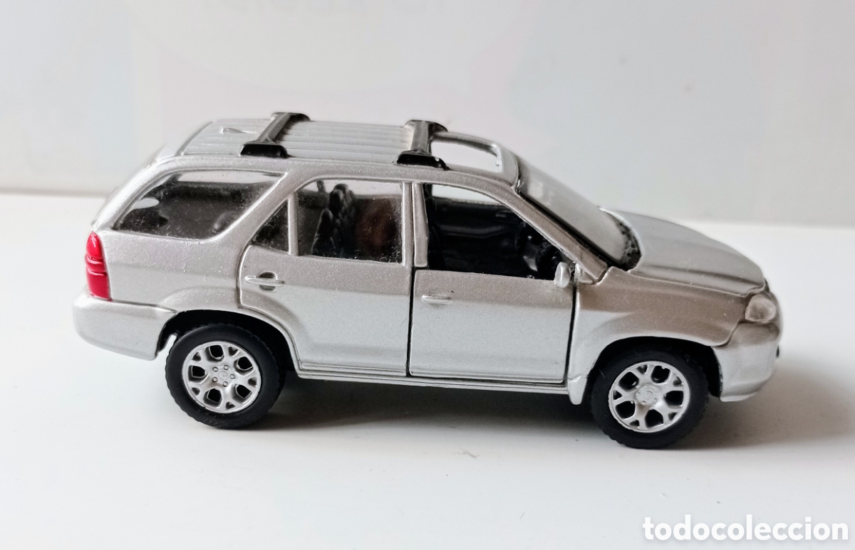 Coches a escala: ACURA MDX -MAISTO - 1/36 - Foto 3