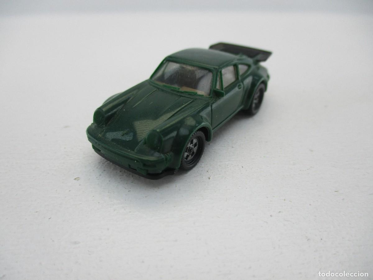 Coches a escala: COCHE ESCALA 1:87 REF PB - Foto 1