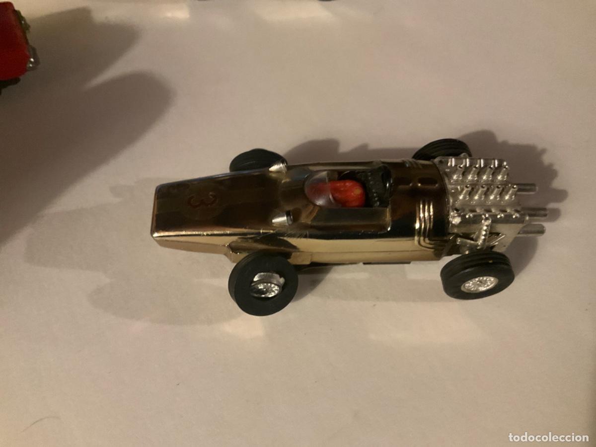 Modellautos: Faller coche el&eacute;ctrico coche de carreras