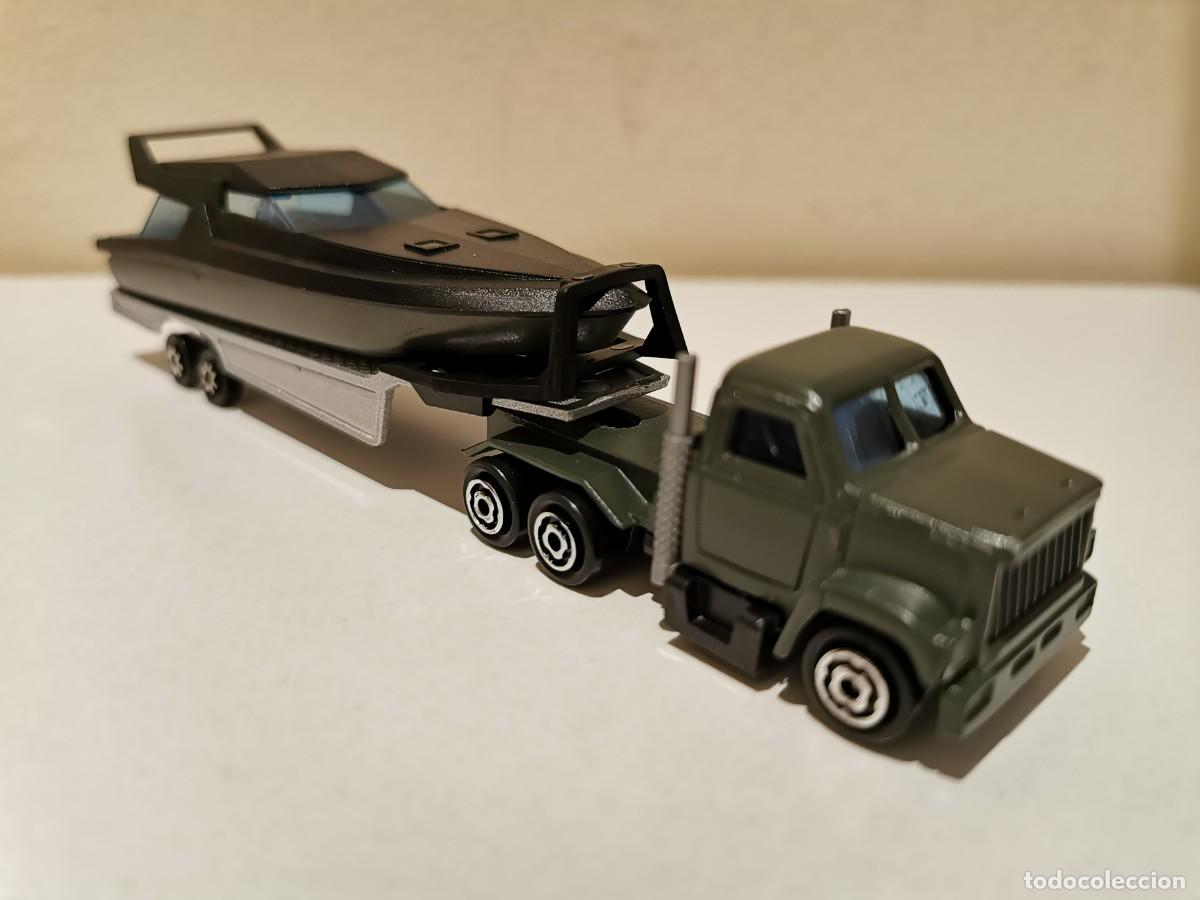 Coches a escala: Pack Militar Majorette 1/64 - Foto 5