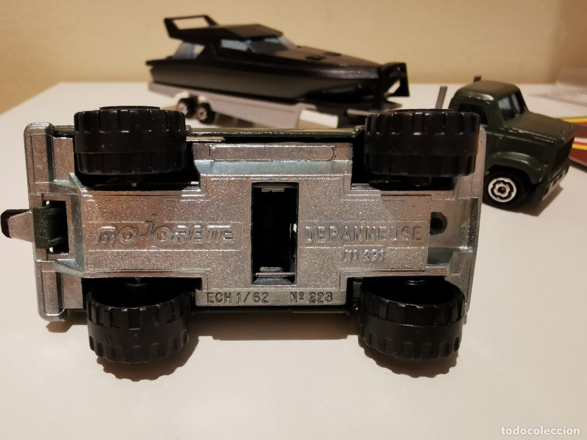 Coches a escala: Pack Militar Majorette 1/64 - Foto 6