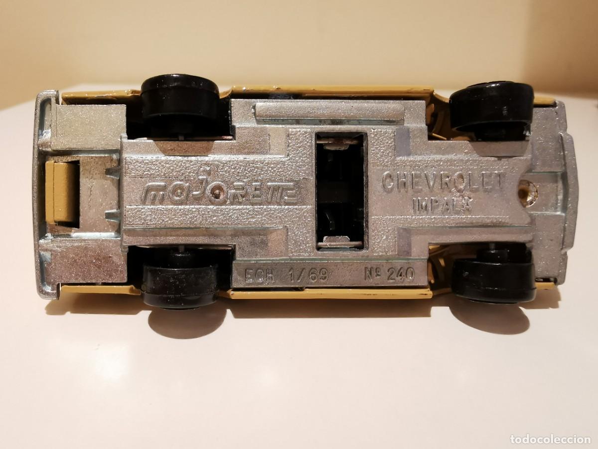 Coches a escala: Pack Militar Majorette 1/64 - Foto 4