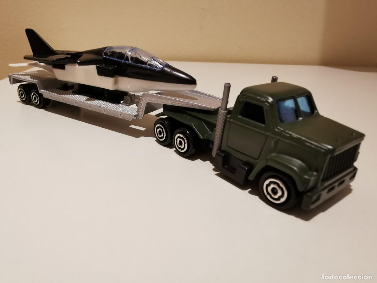 Coches a escala: Pack Militar Majorette 1/64 - Foto 7