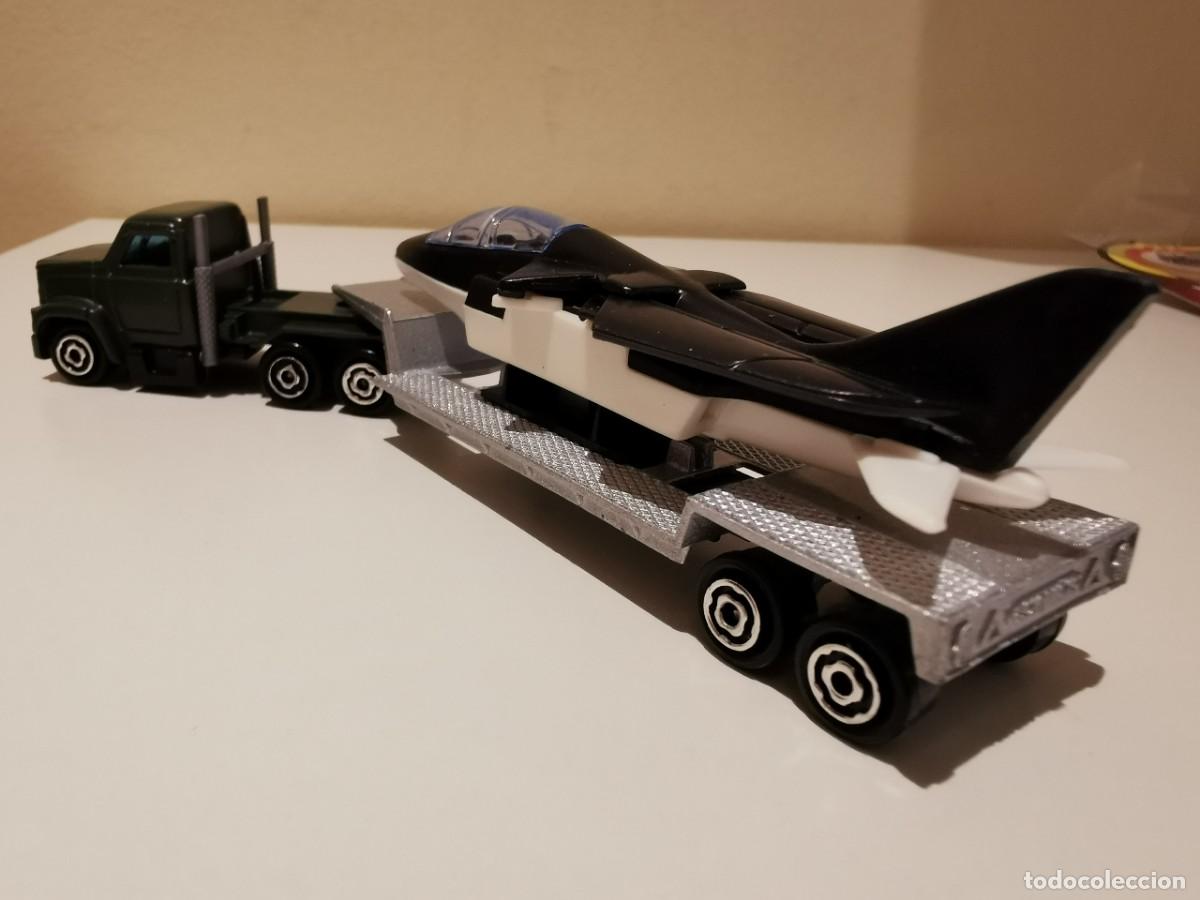 Coches a escala: Pack Militar Majorette 1/64 - Foto 8