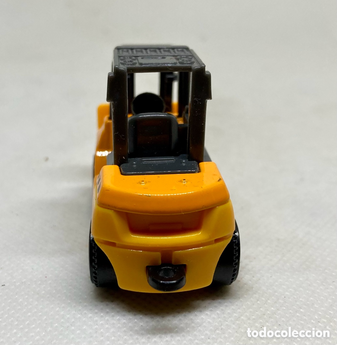 Coches a escala: M&Aacute;QUINA PARA PALES , NUEVO - Foto 5