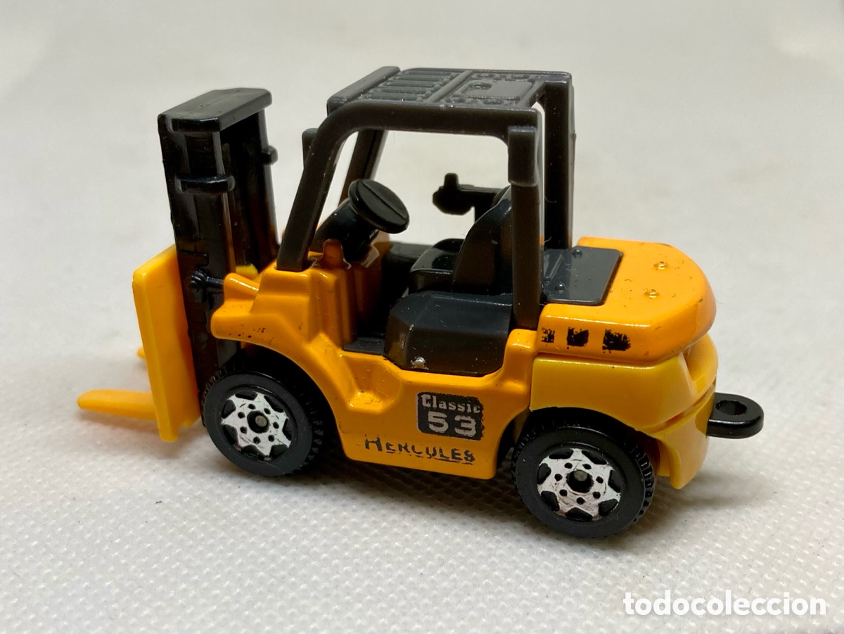 Coches a escala: M&Aacute;QUINA PARA PALES , NUEVO - Foto 6