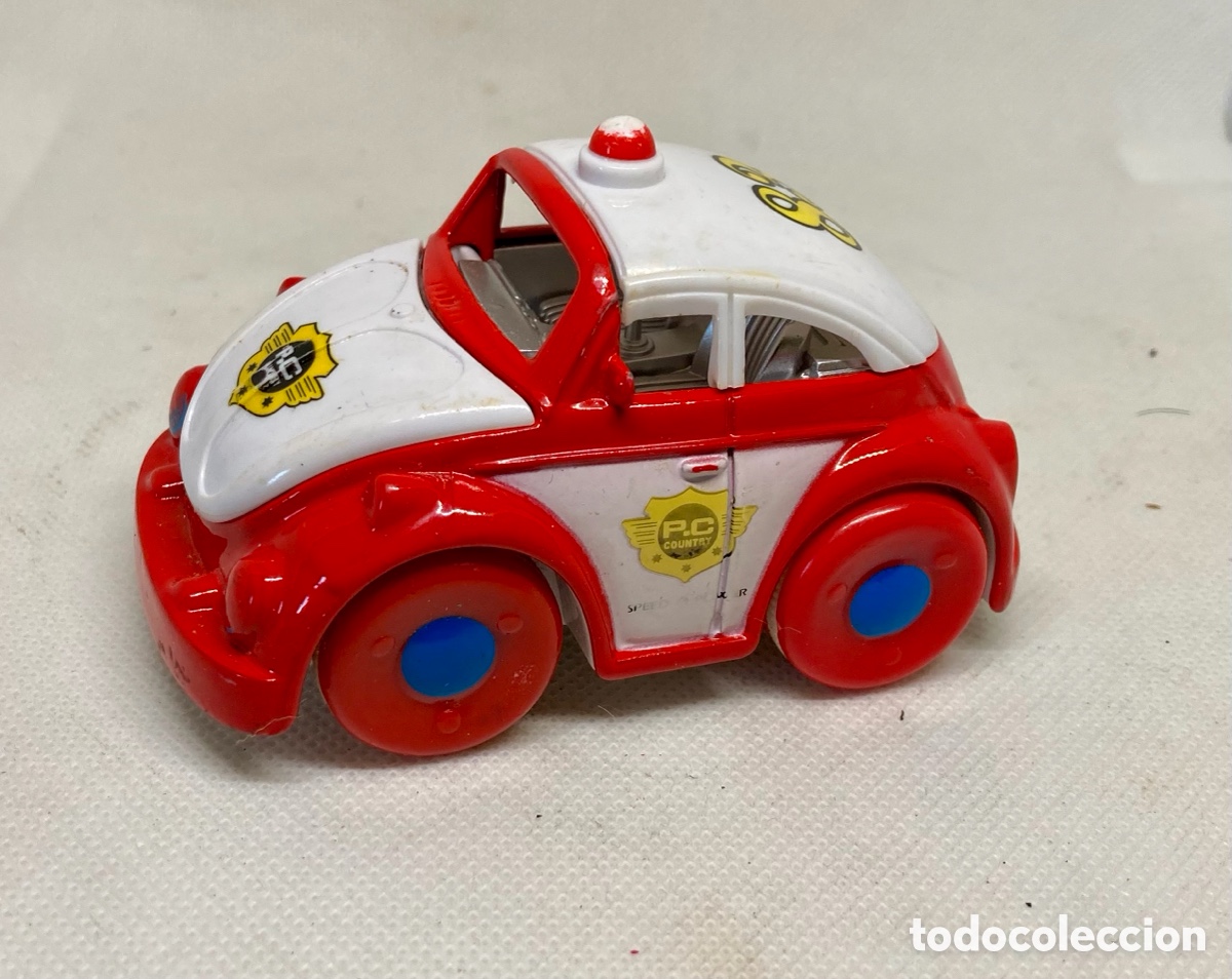 Coches a escala: COCHE NUEVO - Foto 2