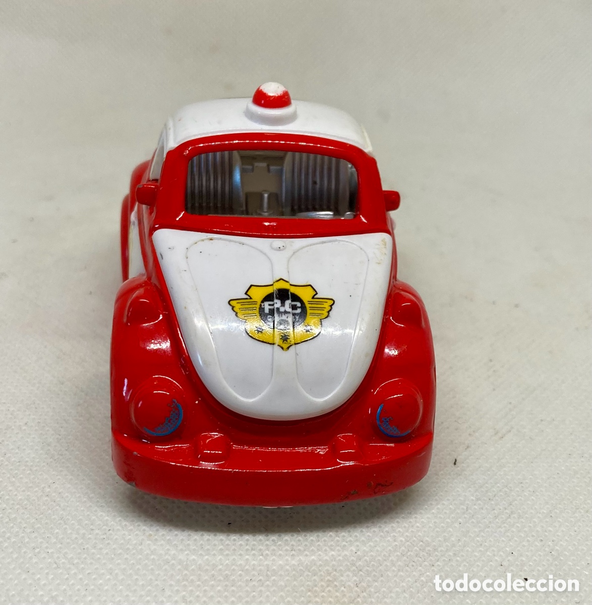 Coches a escala: COCHE NUEVO - Foto 3