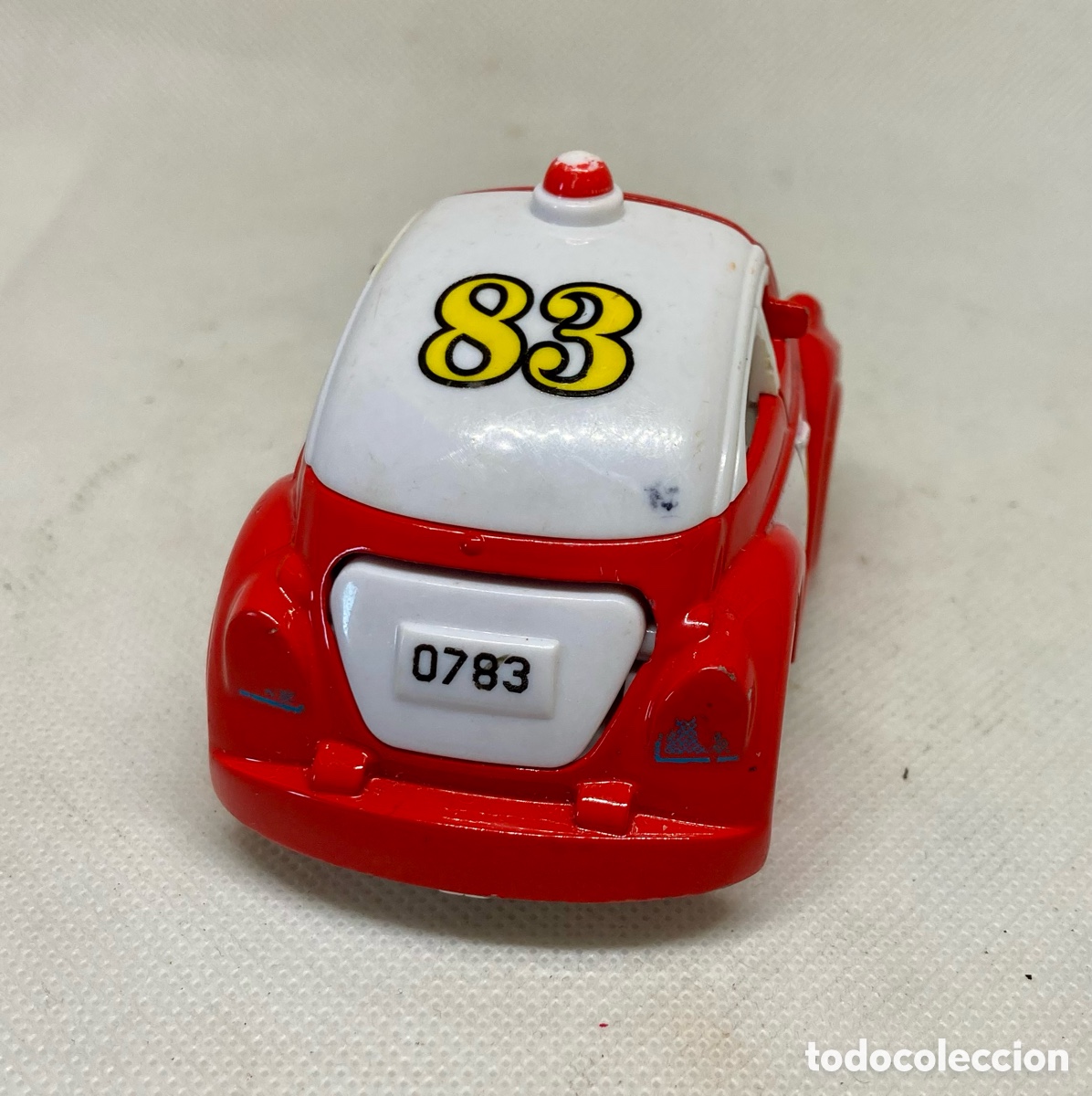 Coches a escala: COCHE NUEVO - Foto 4