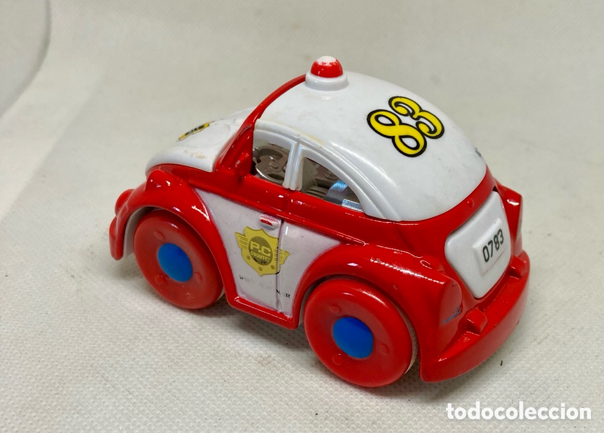 Coches a escala: COCHE NUEVO - Foto 5
