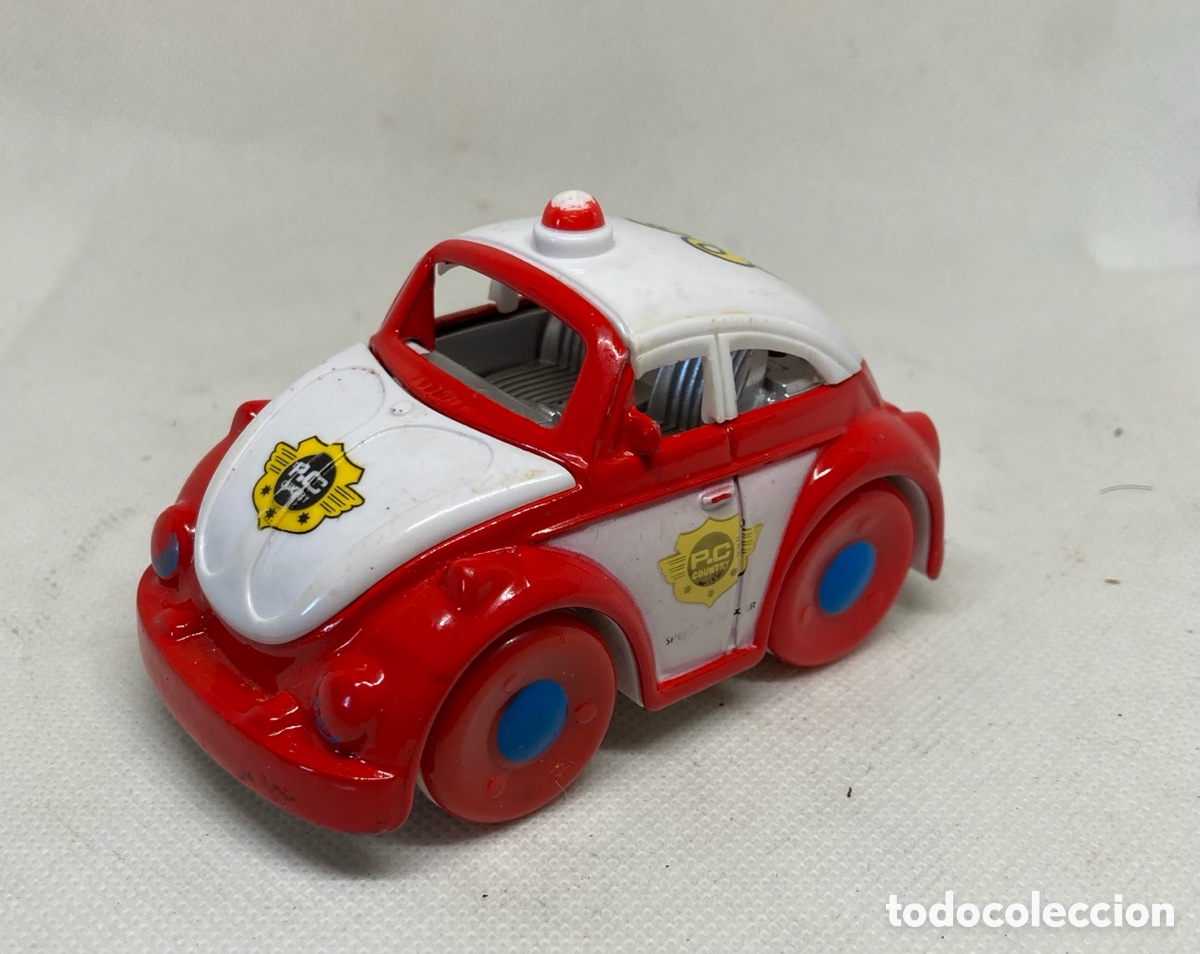 Coches a escala: COCHE NUEVO - Foto 6