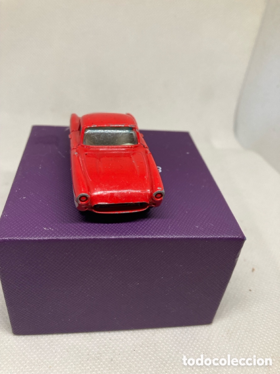 Coches a escala: COCHE DE COLECCI&Oacute;N - Foto 3