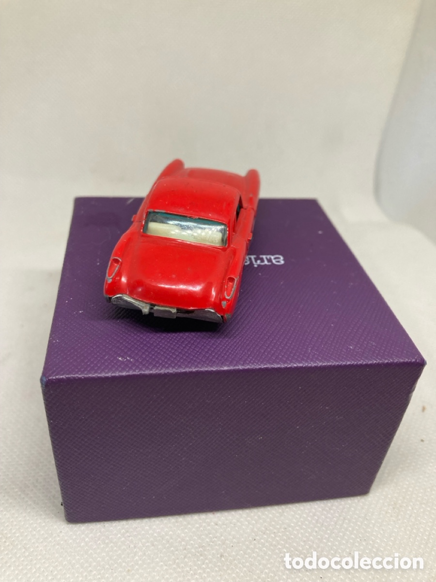 Coches a escala: COCHE DE COLECCI&Oacute;N - Foto 4