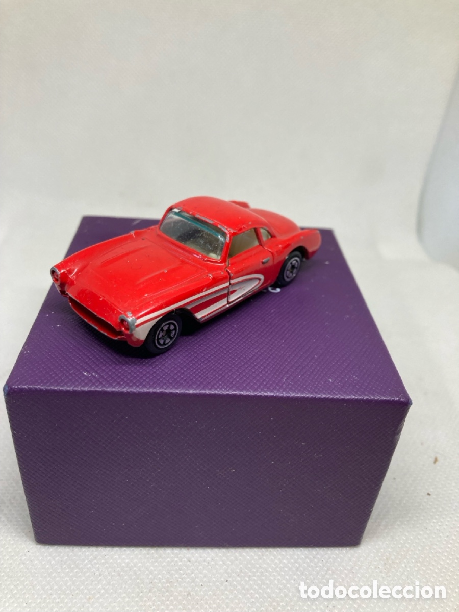 Coches a escala: COCHE DE COLECCI&Oacute;N - Foto 6