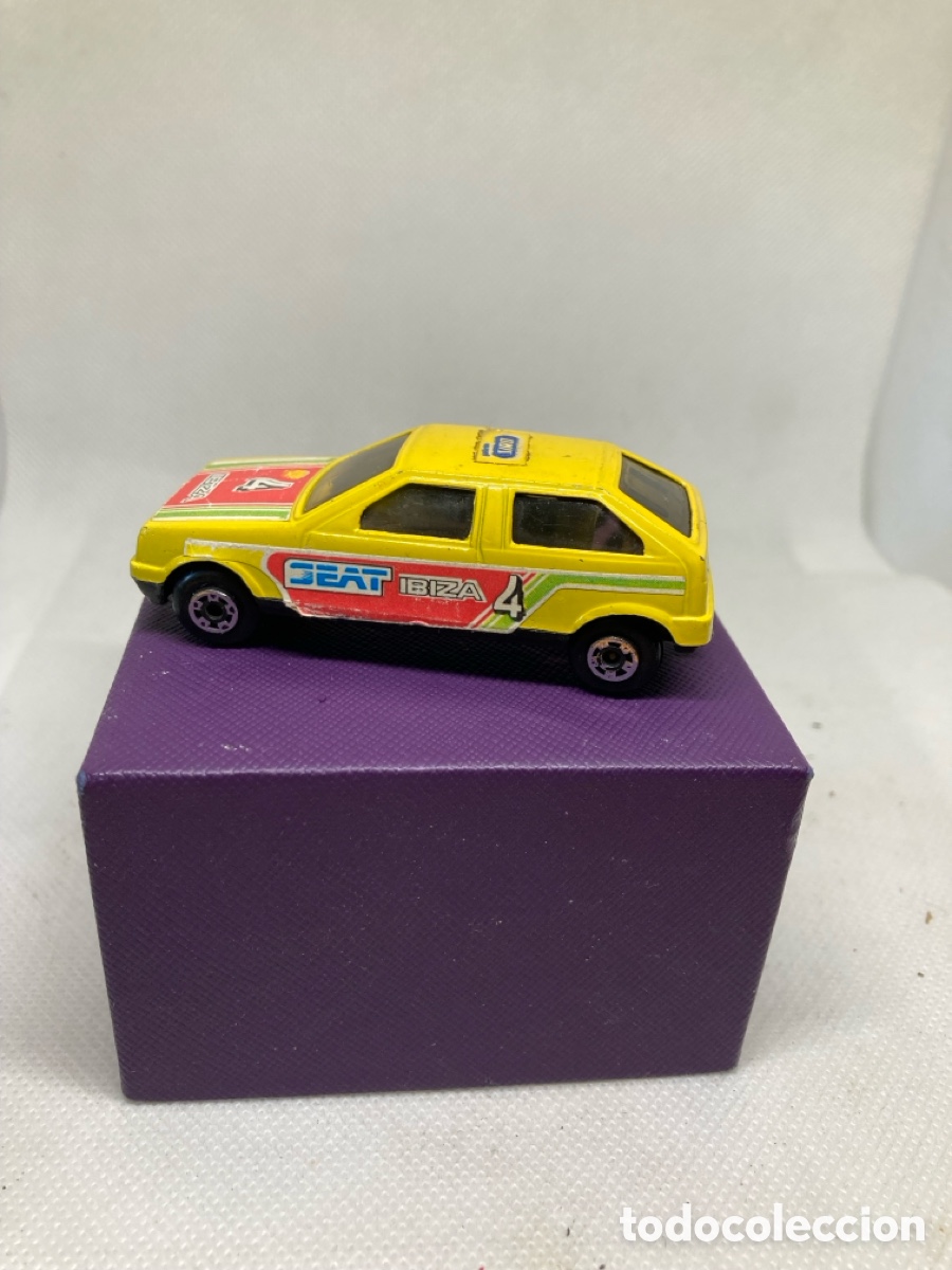 Coches a escala: COCHE DE COLECCI&Oacute;N - Foto 2