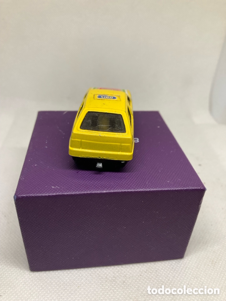 Coches a escala: COCHE DE COLECCI&Oacute;N - Foto 4