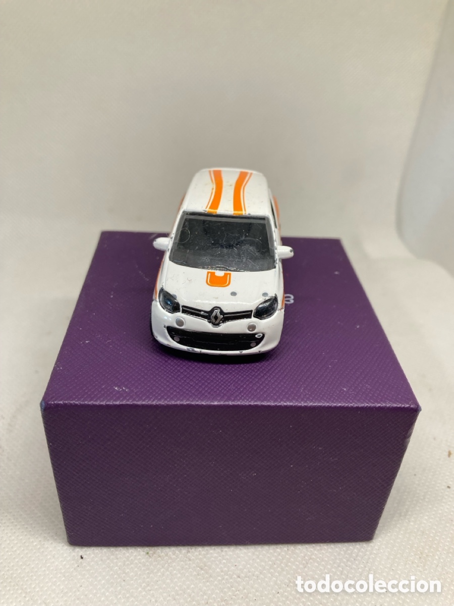 Coches a escala: COCHE DE COLECCI&Oacute;N MAJORETTE - Foto 3