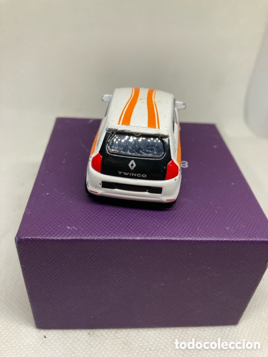 Coches a escala: COCHE DE COLECCI&Oacute;N MAJORETTE - Foto 4