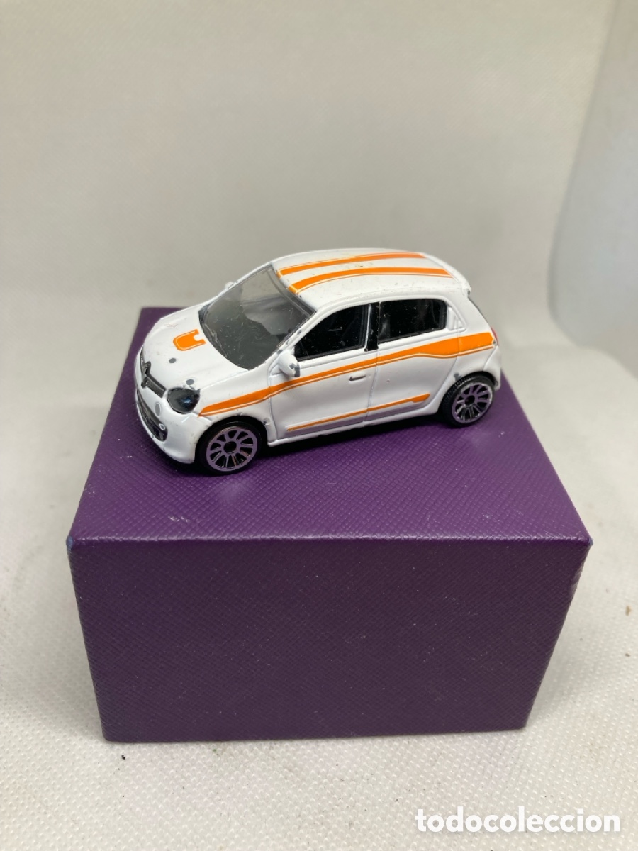 Coches a escala: COCHE DE COLECCI&Oacute;N MAJORETTE - Foto 5