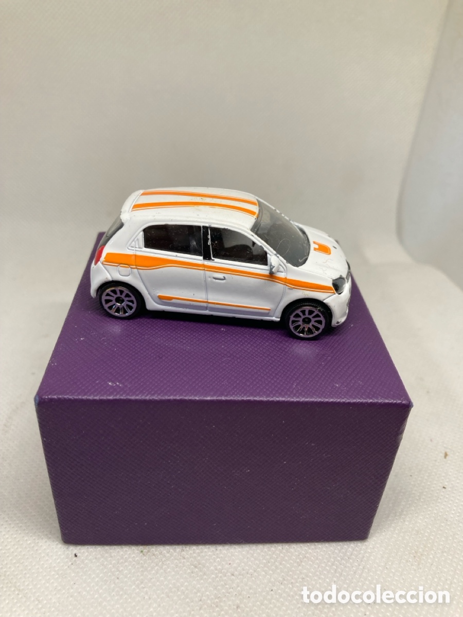 Coches a escala: COCHE DE COLECCI&Oacute;N MAJORETTE - Foto 1