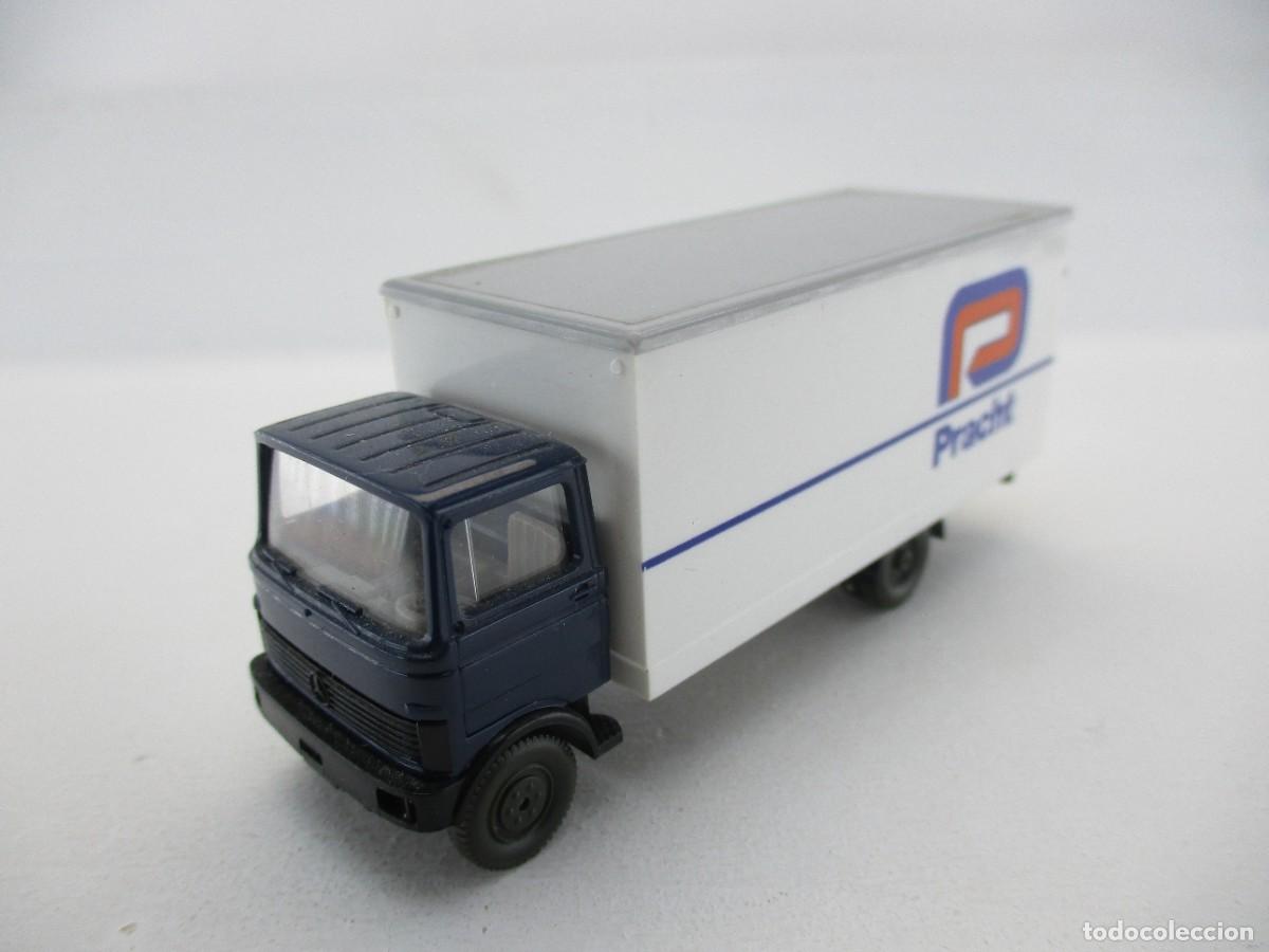 Coches a escala: CAMION ESCALA 1:87 REF AI - Foto 1