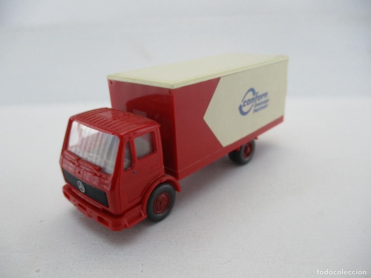 Coches a escala: CAMION ESCALA 1:87 REF AI - Foto 1