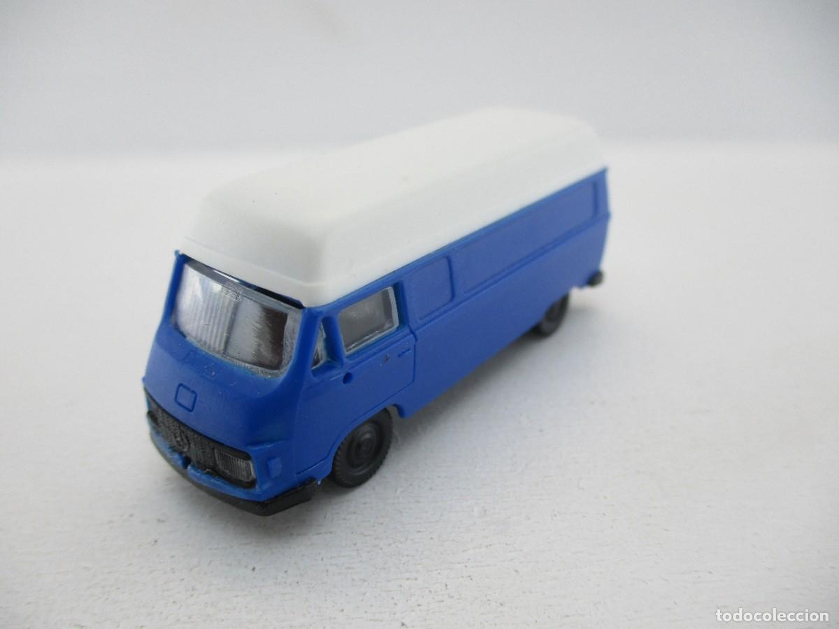 Coches a escala: COCHE ESCALA 1:87 REF DC - Foto 1