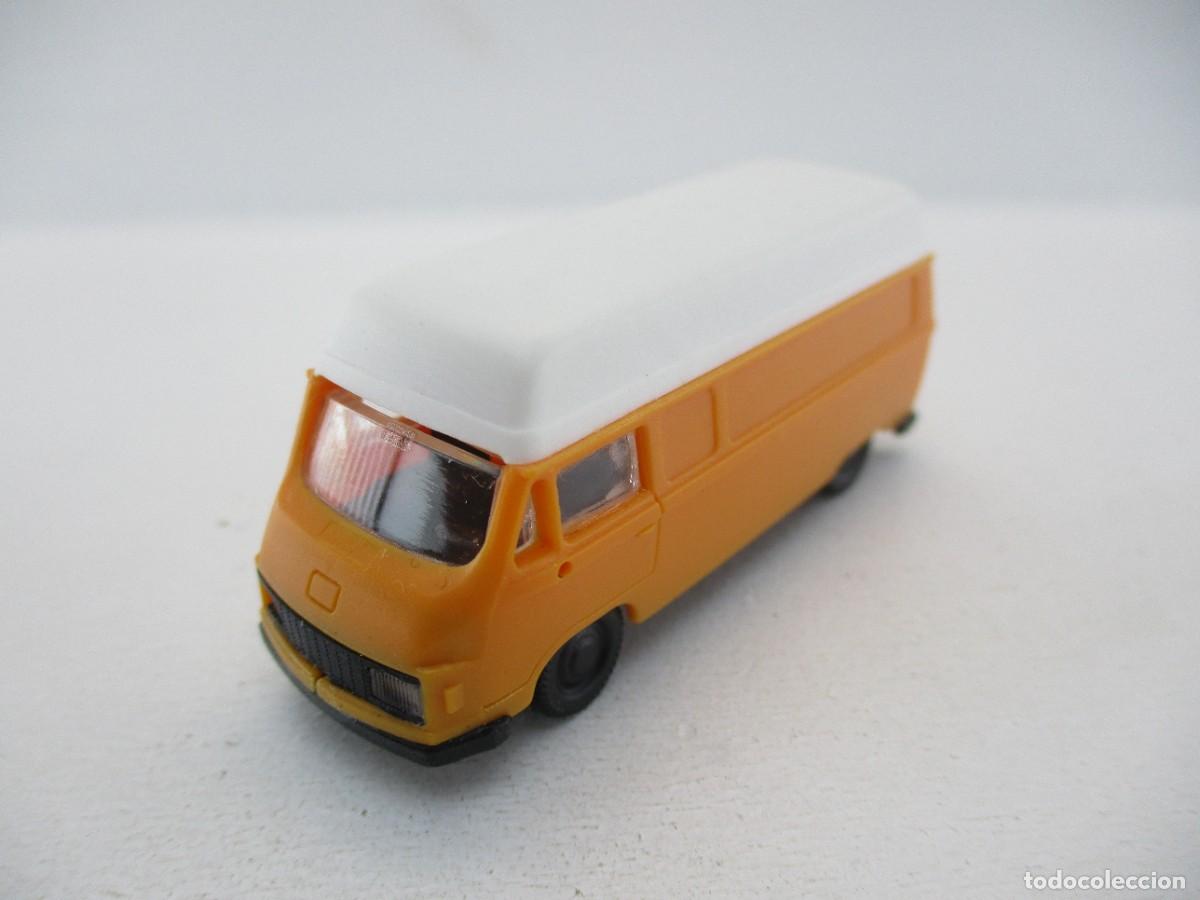 Coches a escala: COCHE ESCALA 1:87 REF DC - Foto 1