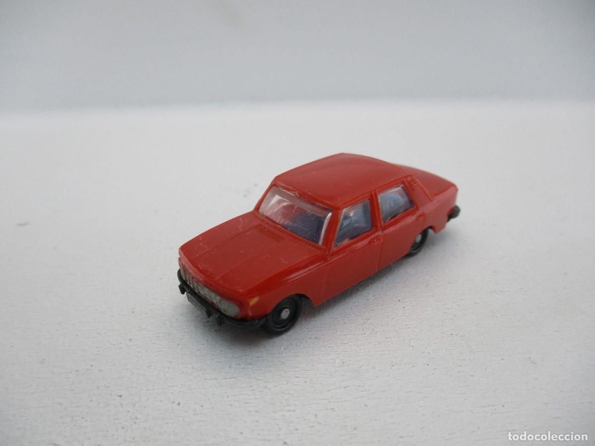 Coches a escala: COCHE ESCALA 1:87 REF FA - Foto 1