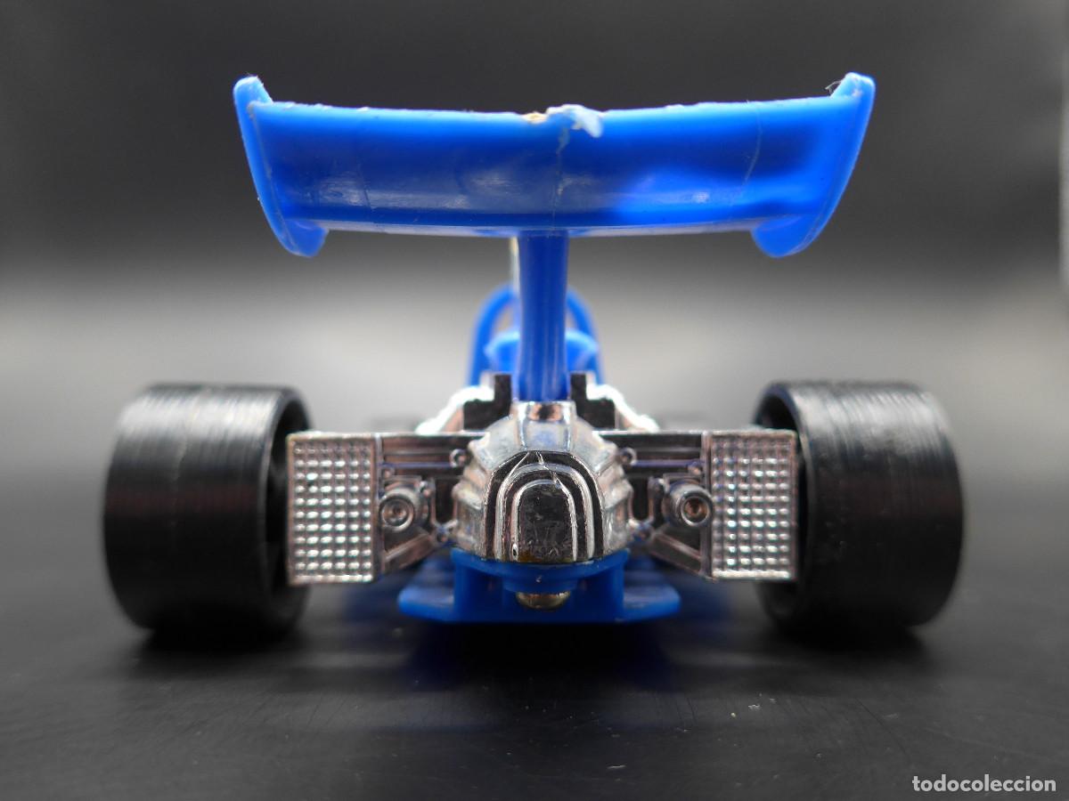 Coches a escala: TYRRELL FORD FORMULA 1 DE ROXY TOYS REF. 305 - Foto 4