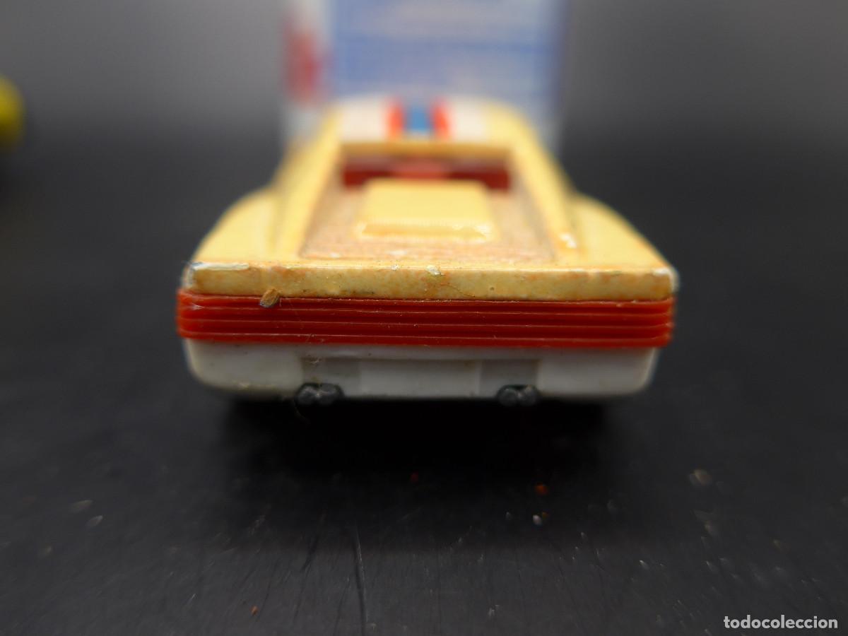 Coches a escala: FERRARI TESTAROSSA DE HOTWHEELS - Foto 4