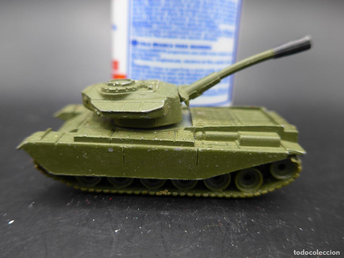 Coches a escala: CENTURION MK III DE GUISVAL - Foto 1