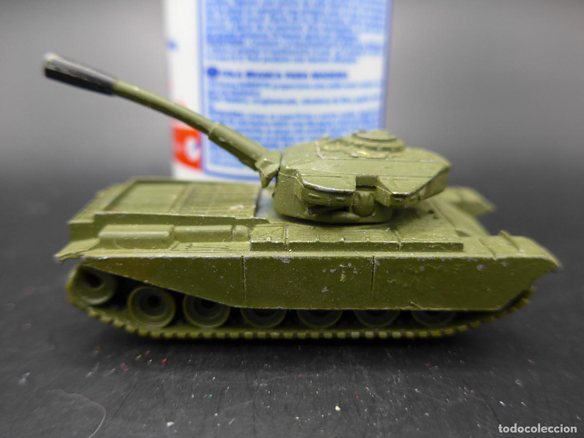 Coches a escala: CENTURION MK III DE GUISVAL - Foto 2