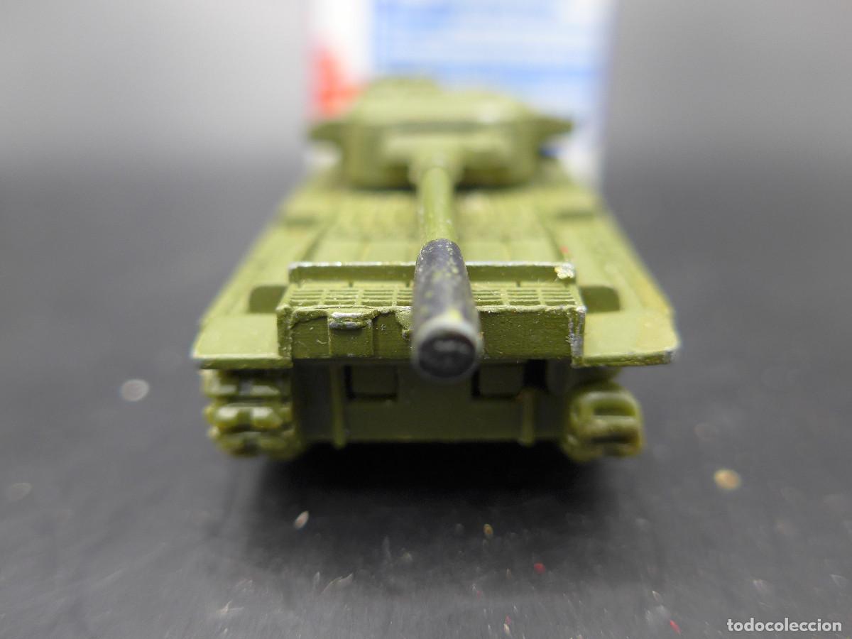 Coches a escala: CENTURION MK III DE GUISVAL - Foto 3