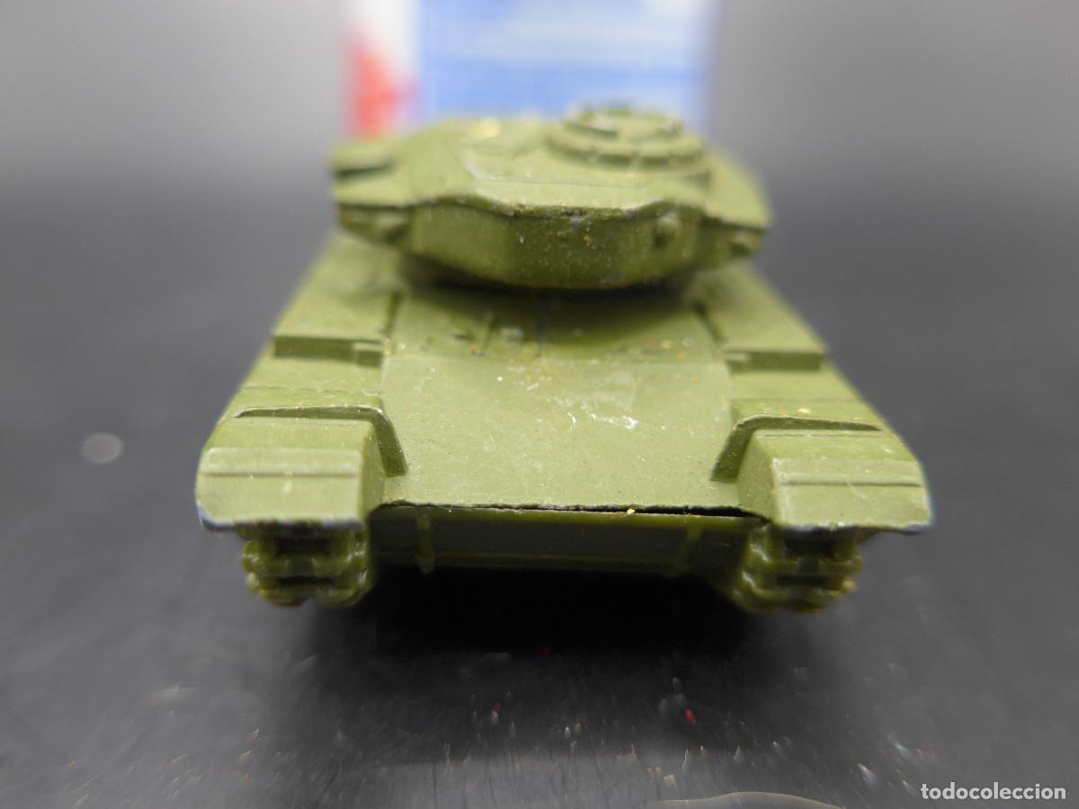 Coches a escala: CENTURION MK III DE GUISVAL - Foto 4