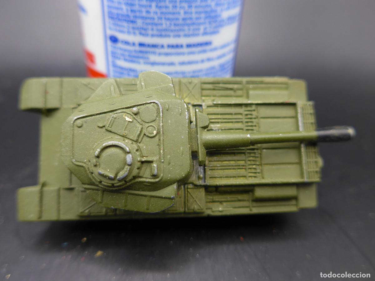 Coches a escala: CENTURION MK III DE GUISVAL - Foto 5