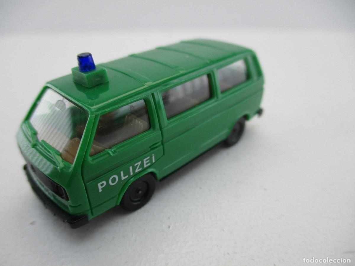 Coches a escala: COCHE ESCALA 1:87 REF CE - Foto 1