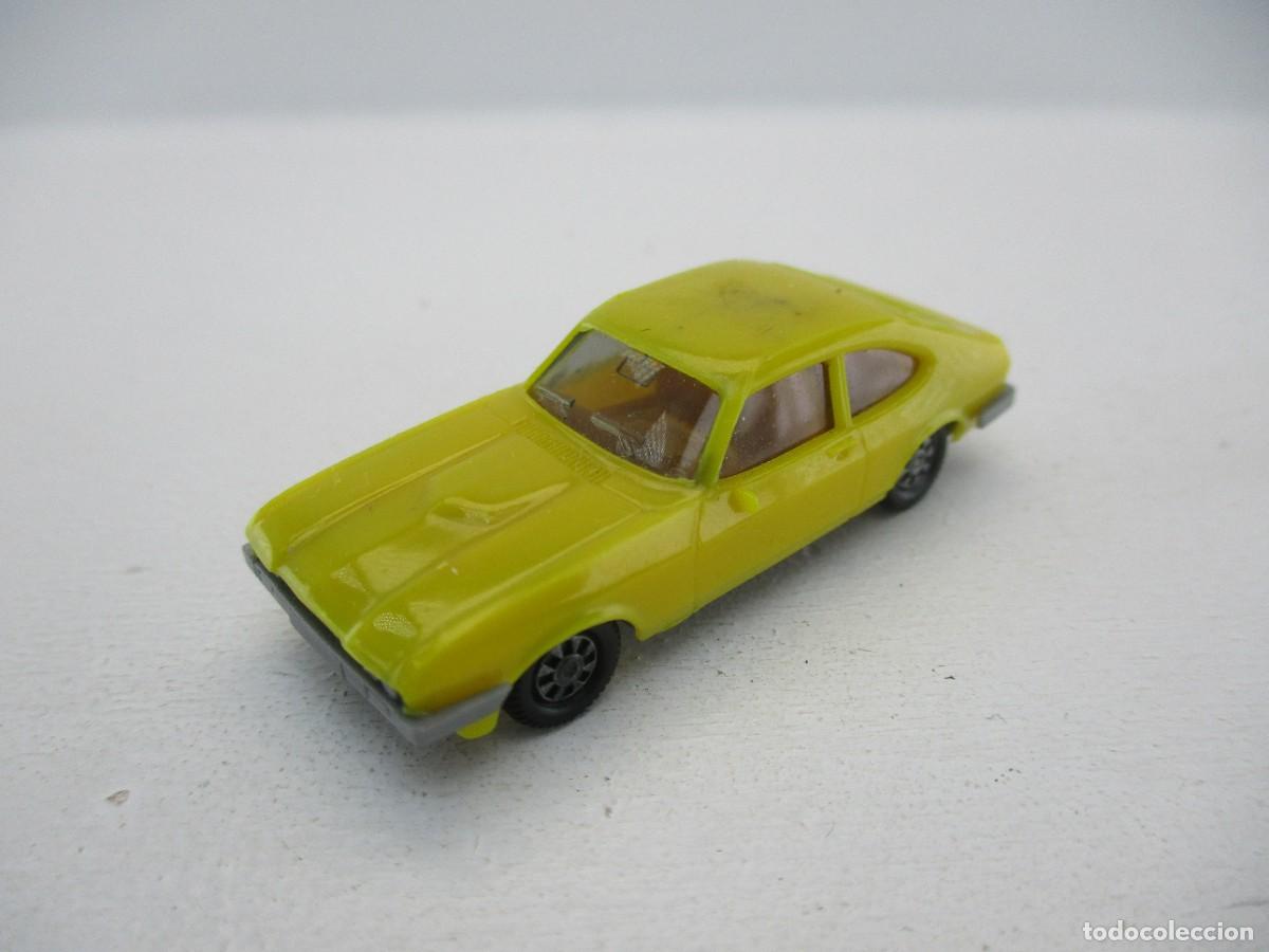 Coches a escala: COCHE ESCALA 1:87 REF CE - Foto 1