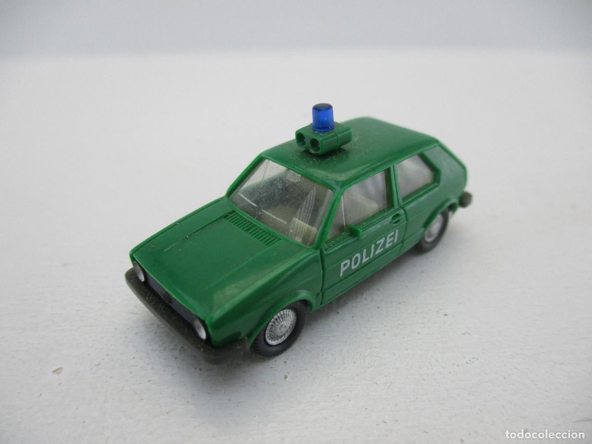 Coches a escala: COCHE ESCALA 1:87 REF CE - Foto 1
