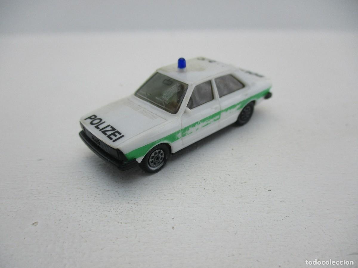 Coches a escala: COCHE ESCALA 1:87 REF CE - Foto 1