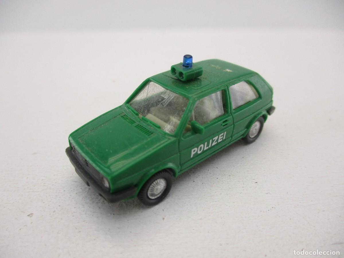 Coches a escala: COCHE ESCALA 1:87 REF LM - Foto 1