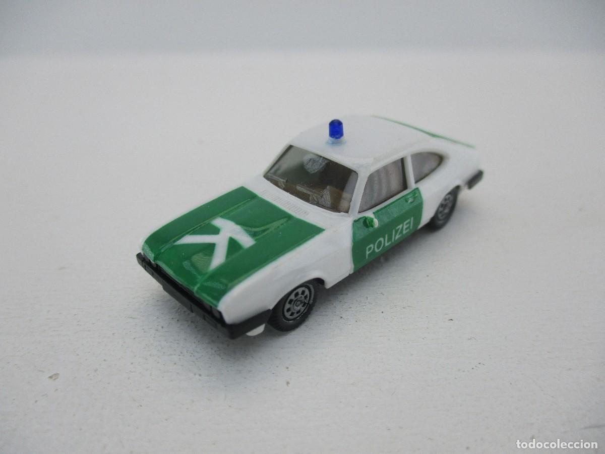 Coches a escala: COCHE ESCALA 1:87 REF LM - Foto 1