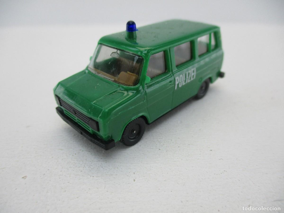 Coches a escala: COCHE ESCALA 1:87 REF LM - Foto 1