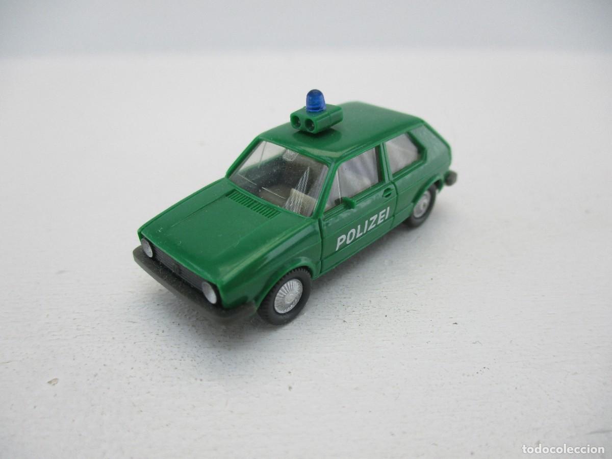 Coches a escala: COCHE ESCALA 1:87 REF LM - Foto 1