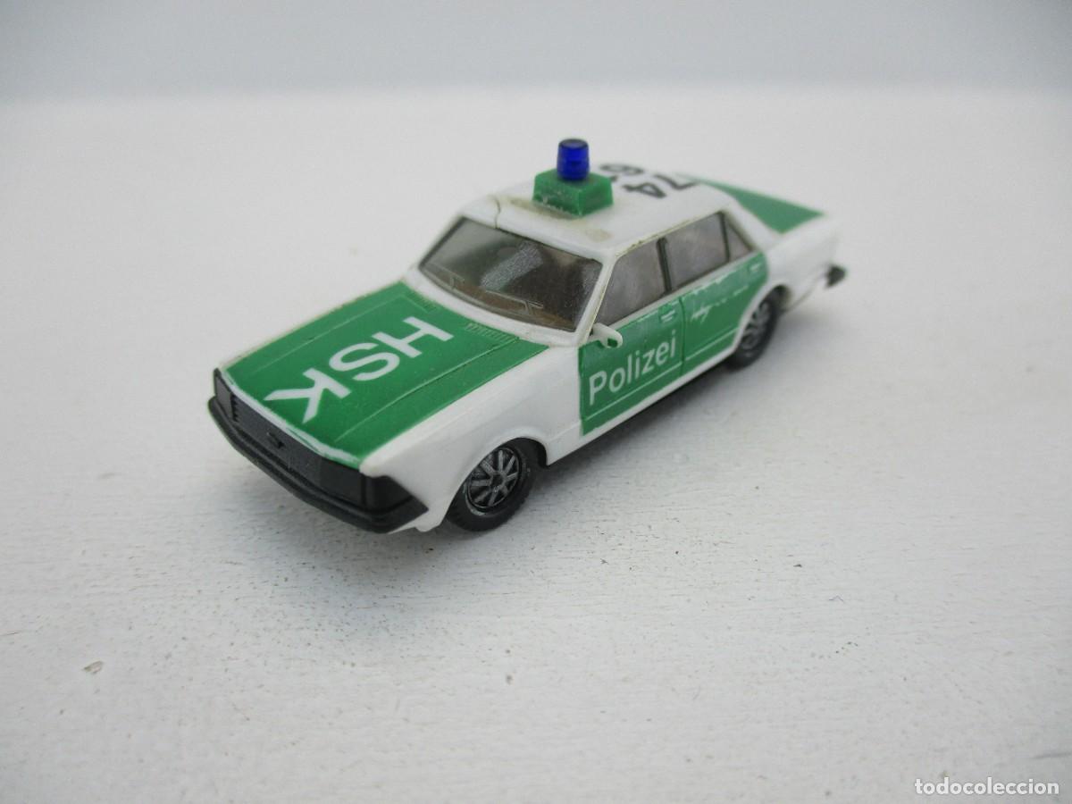 Coches a escala: COCHE ESCALA 1:87 REF LM - Foto 1