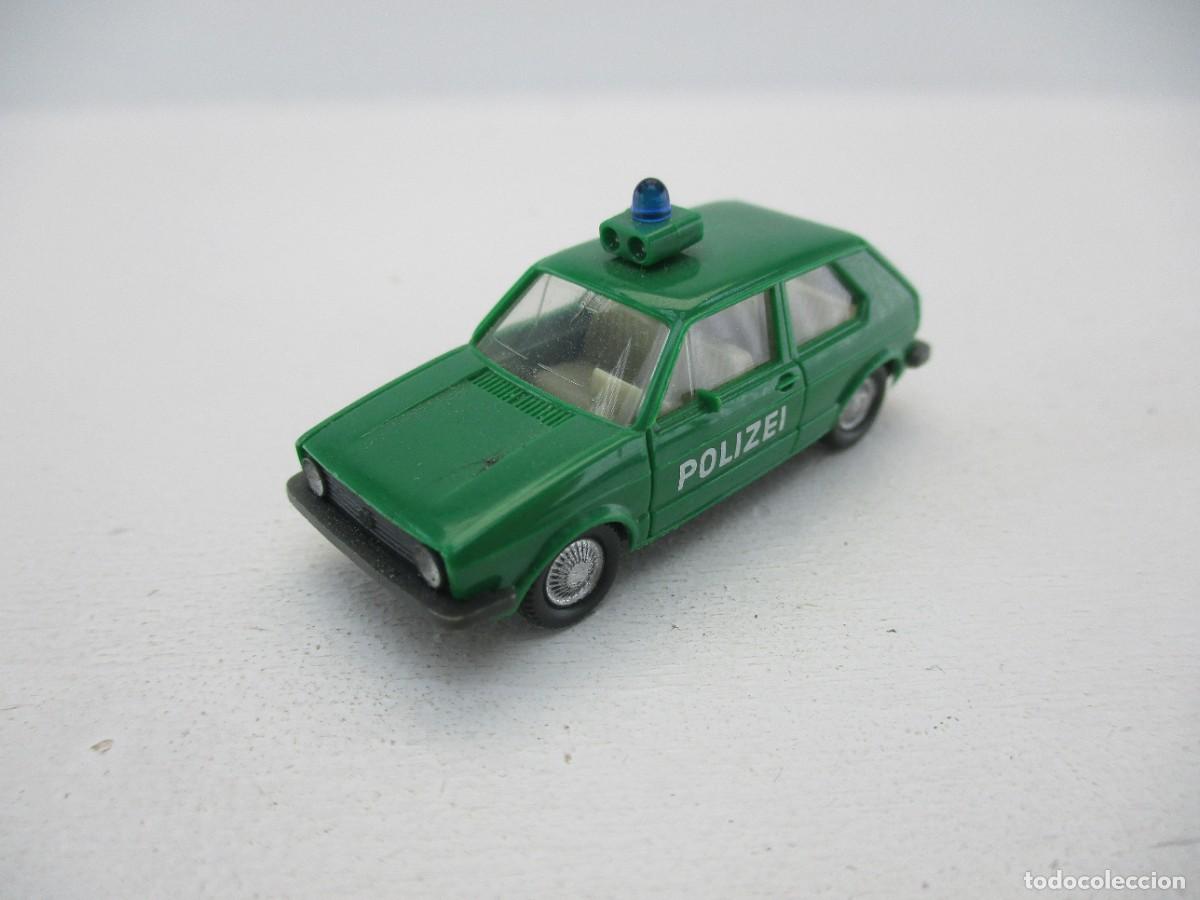 Coches a escala: COCHE ESCALA 1:87 REF LM - Foto 1
