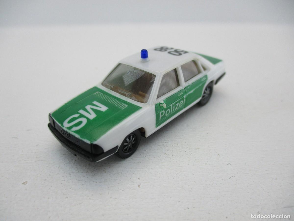 Coches a escala: COCHE ESCALA 1:87 REF LM - Foto 1