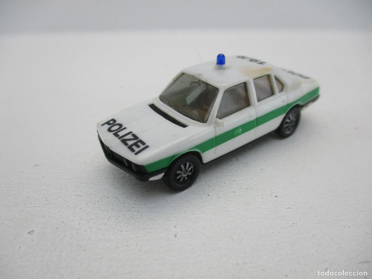 Coches a escala: COCHE ESCALA 1:87 REF LM - Foto 1