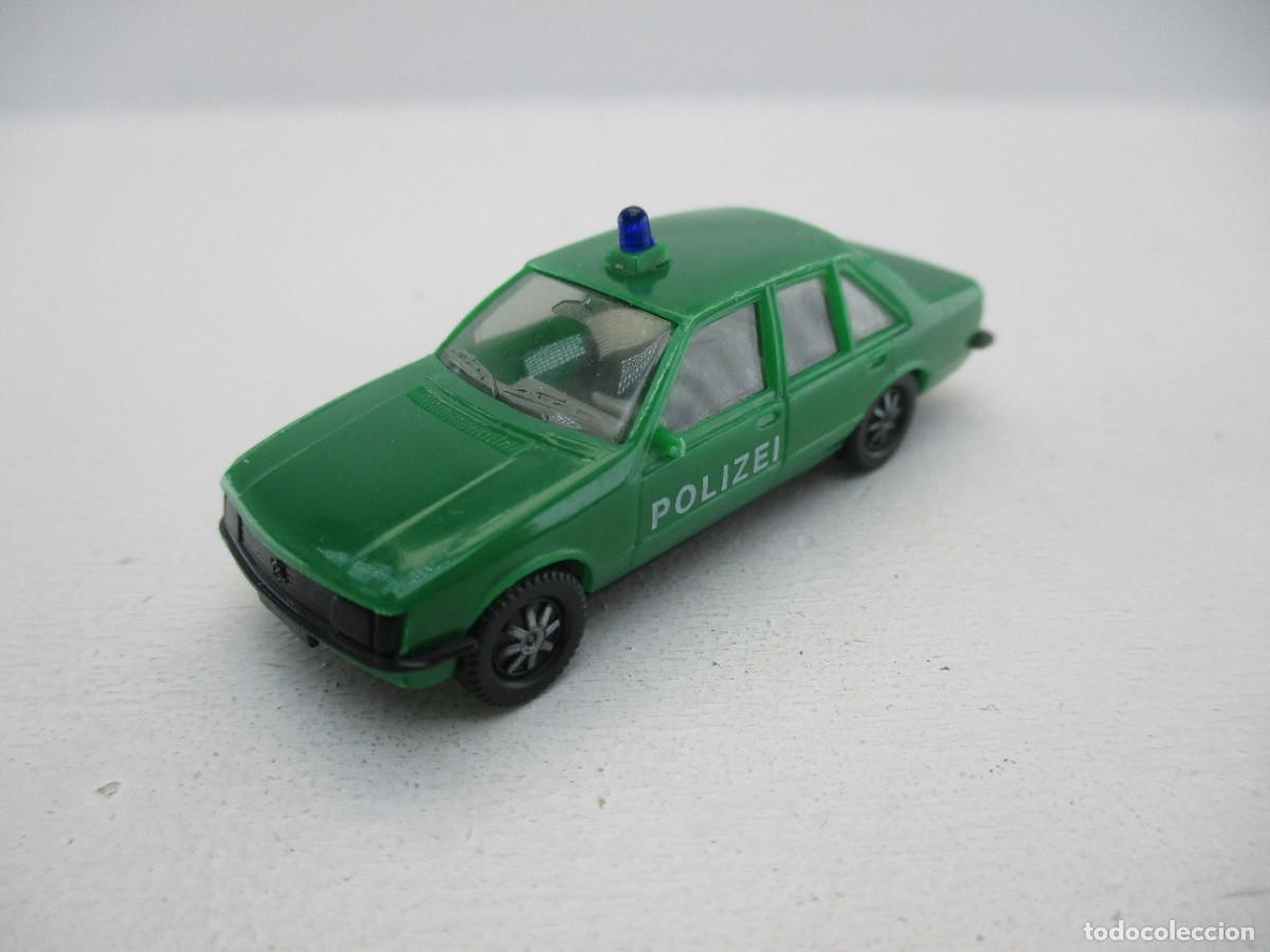 Coches a escala: COCHE ESCALA 1:87 REF LM - Foto 1