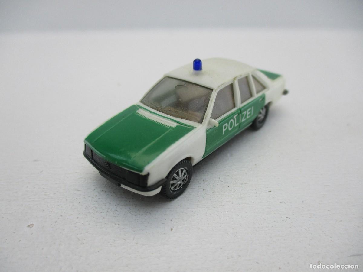 Coches a escala: COCHE ESCALA 1:87 REF LM - Foto 1